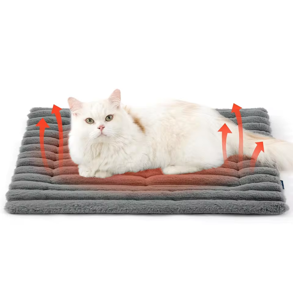 Cosyfur Warming Pet Mat