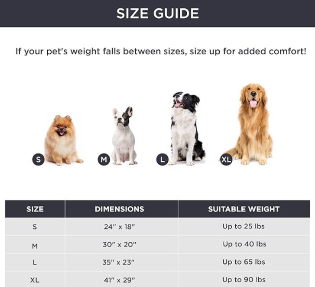 Cosyfur Warming Pet Mat