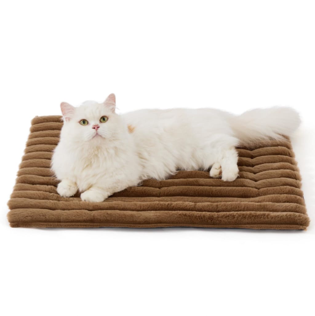 Cosyfur Warming Pet Mat